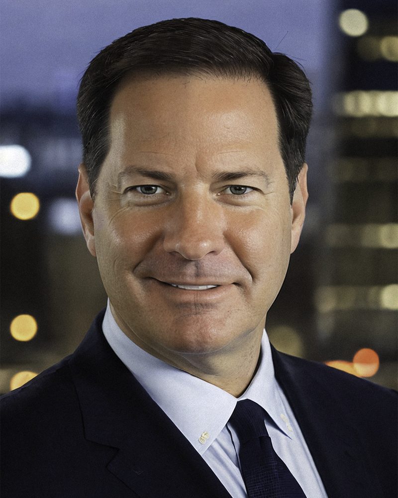 Mark Halperin