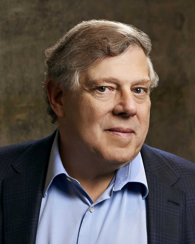 Mark Penn