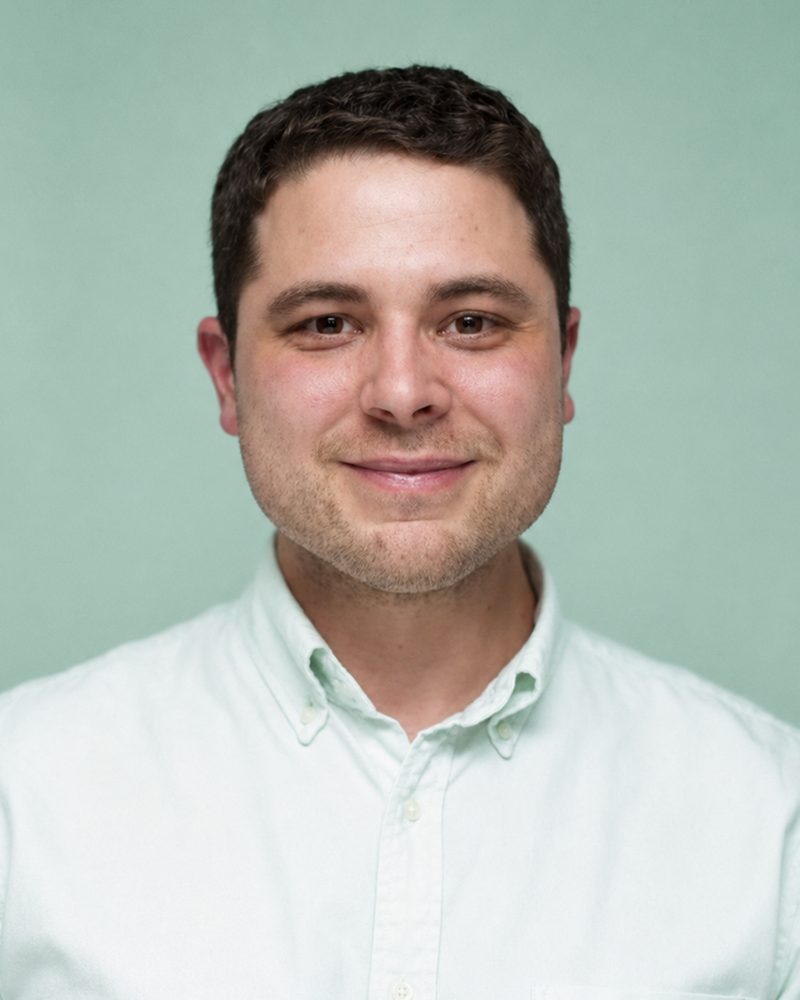Max Arnold