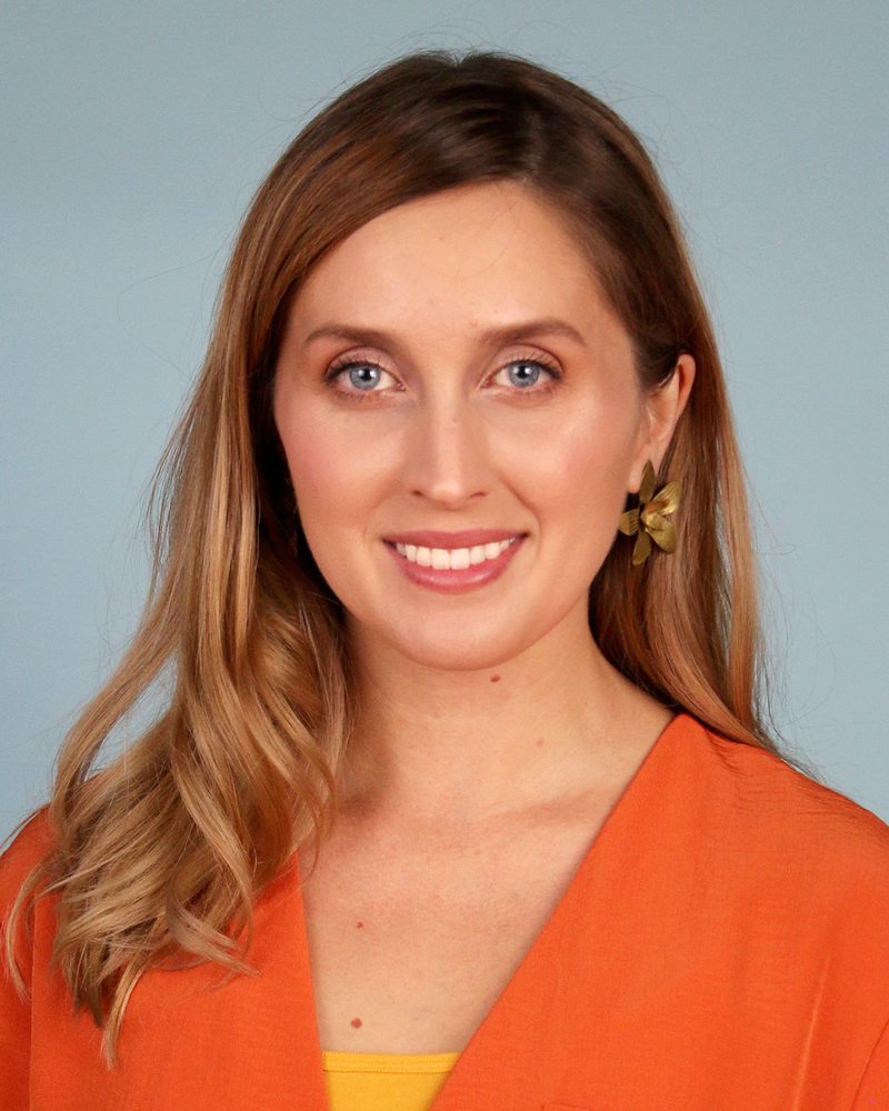 Tesily Diehl